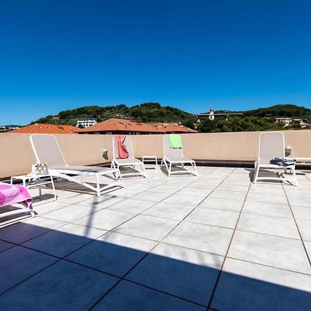 Residence Greco San Bartolomeo Al Mare Exterior foto